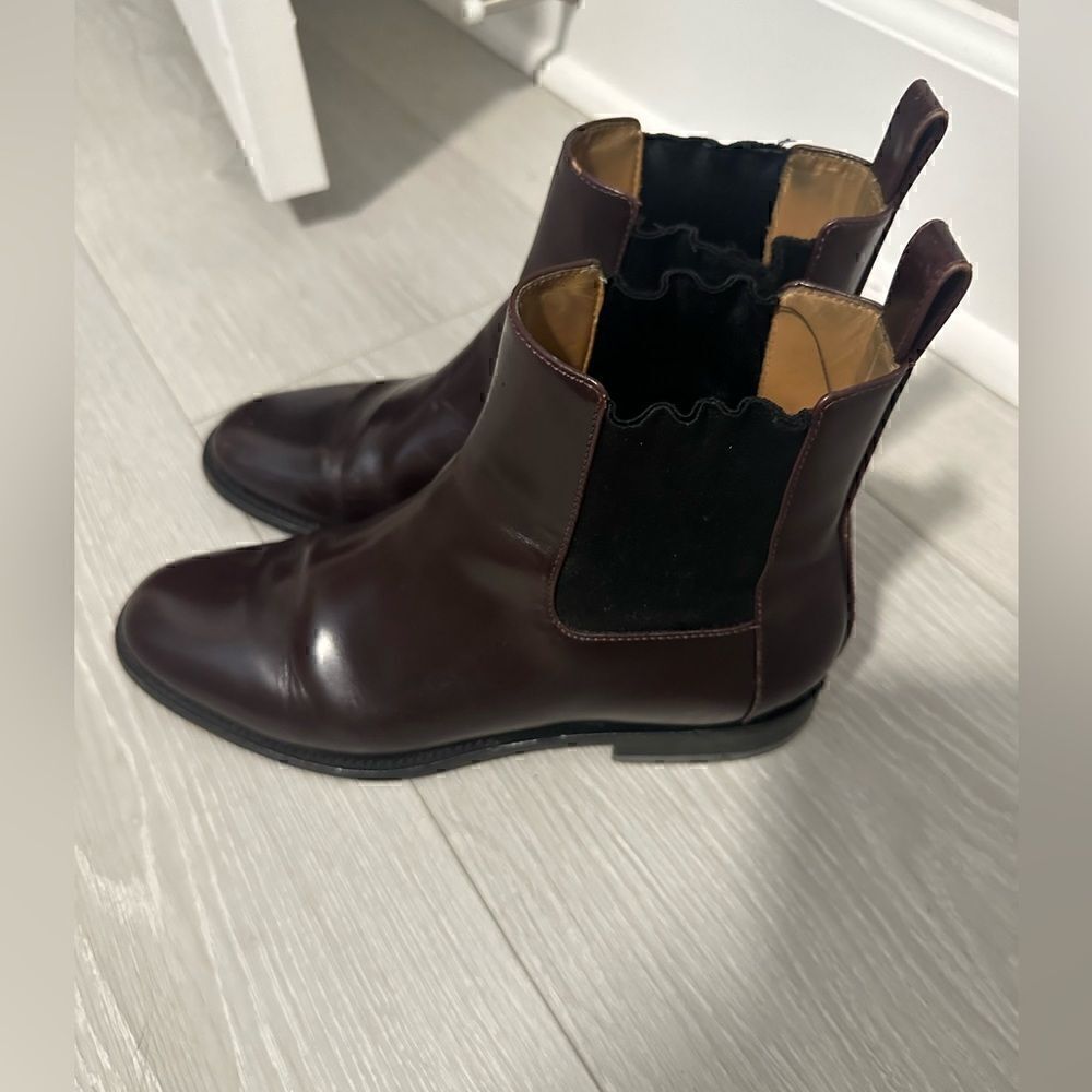 MaxMara Booties 